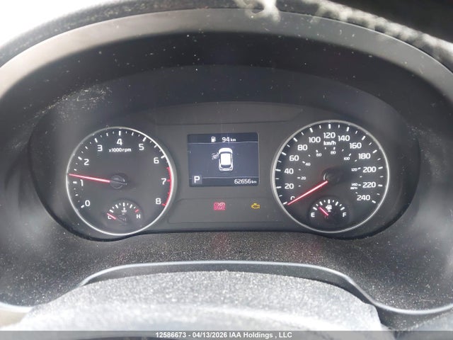 KNDEPCAAXP7464859 KIA Seltos Lx