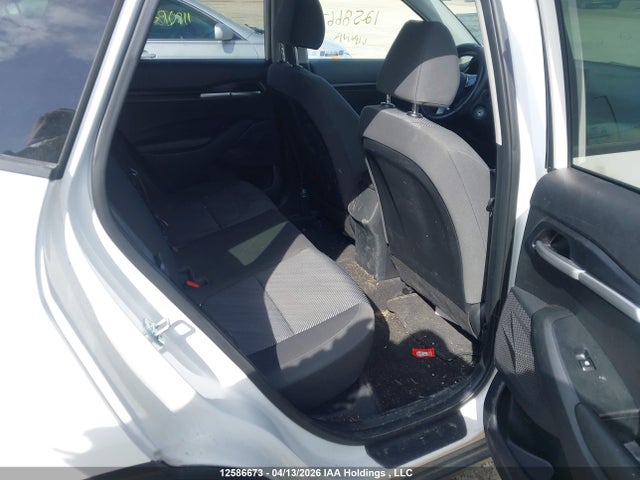 KNDEPCAAXP7464859 KIA Seltos Lx