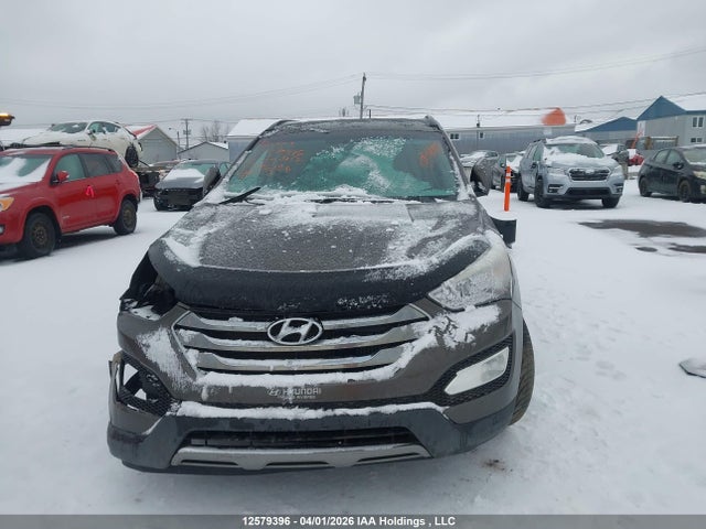 Продаж на аукціоні авто 2013 Hyundai Santa Fe Sport 2.0t Premium, vin: 5XYZUDLA2DG096186, номер лоту: 12579396
