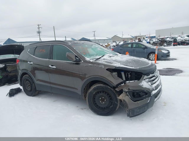 Продаж на аукціоні авто 2013 Hyundai Santa Fe Sport 2.0t Premium, vin: 5XYZUDLA2DG096186, номер лоту: 12579396