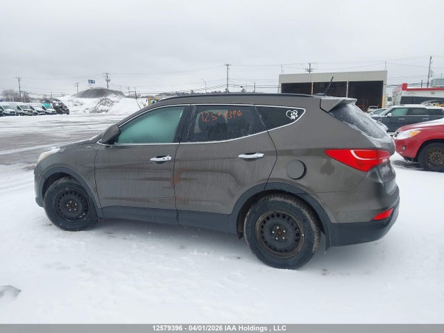 Продаж на аукціоні авто 2013 Hyundai Santa Fe Sport 2.0t Premium, vin: 5XYZUDLA2DG096186, номер лоту: 12579396