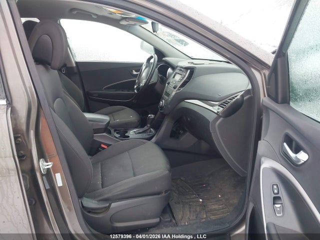 Продаж на аукціоні авто 2013 Hyundai Santa Fe Sport 2.0t Premium, vin: 5XYZUDLA2DG096186, номер лоту: 12579396