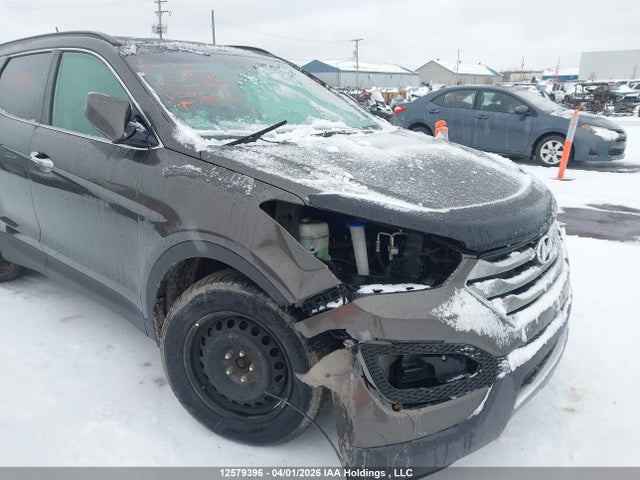 Продаж на аукціоні авто 2013 Hyundai Santa Fe Sport 2.0t Premium, vin: 5XYZUDLA2DG096186, номер лоту: 12579396