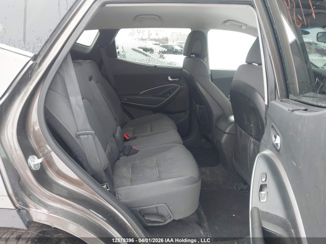 Продаж на аукціоні авто 2013 Hyundai Santa Fe Sport 2.0t Premium, vin: 5XYZUDLA2DG096186, номер лоту: 12579396