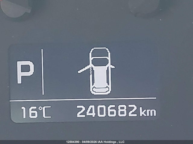 Продажа на аукционе авто 2014 Kia Rondo Lx, vin: KNAHT8A34E7034858, номер лота: 12584390