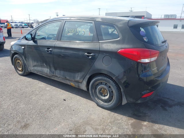 Продажа на аукционе авто 2014 Kia Rondo Lx, vin: KNAHT8A34E7034858, номер лота: 12584390