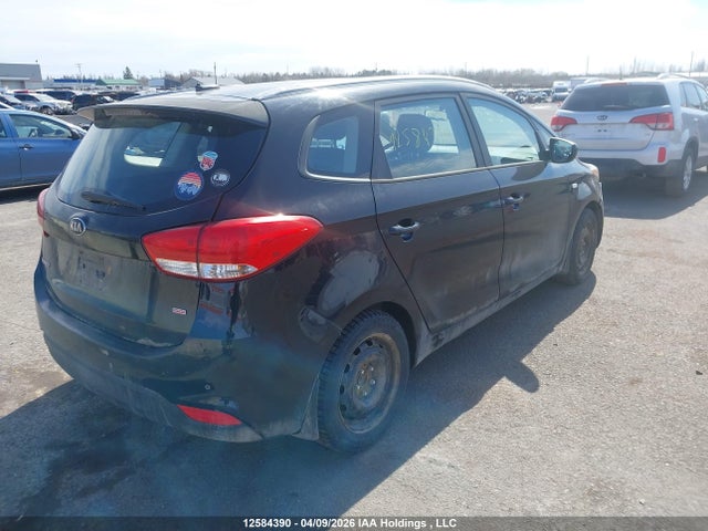 Продажа на аукционе авто 2014 Kia Rondo Lx, vin: KNAHT8A34E7034858, номер лота: 12584390