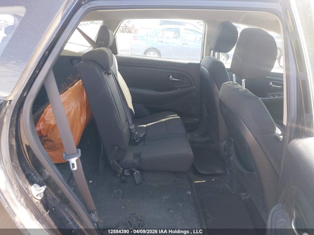 Продажа на аукционе авто 2014 Kia Rondo Lx, vin: KNAHT8A34E7034858, номер лота: 12584390