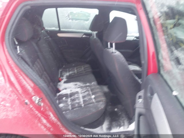 Aukcja sprzedaży 2012 Volkswagen Golf Gti 5-door, vin: WVWHV7AJ9CW272133, numer aukcji: 12489256