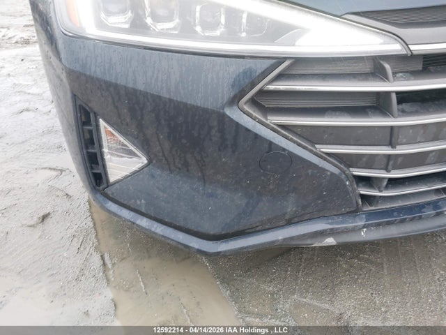 KMHD84LF9LU104464 Hyundai Elantra Sel/value/limited