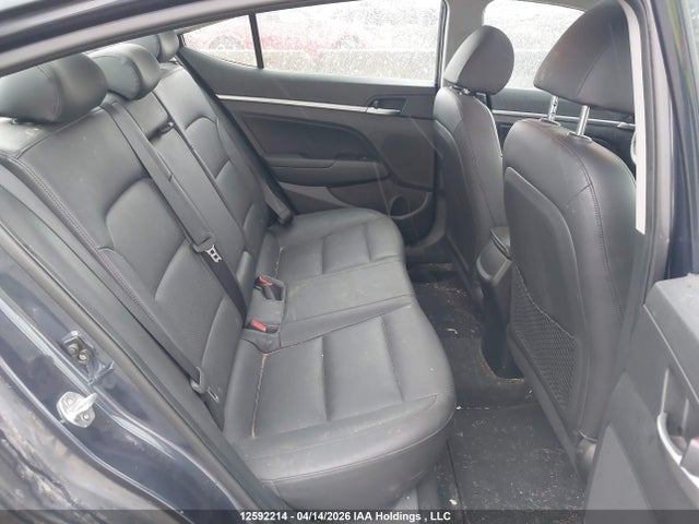 KMHD84LF9LU104464 Hyundai Elantra Sel/value/limited