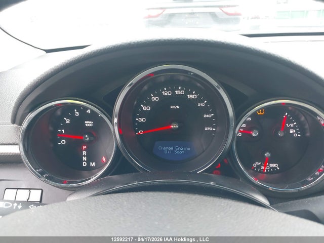 12592217 :رقم المزاد ، 1G6DE5E55D0103959 vin ، 2013 Cadillac Cts Luxury Collection مزاد بيع