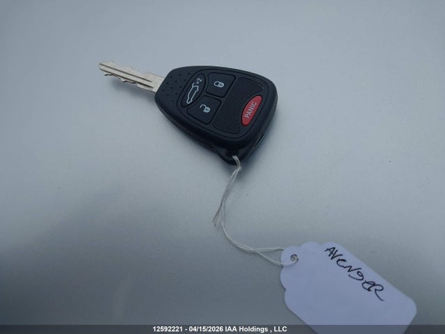 Продажа на аукционе авто 2012 Dodge Avenger Sxt, vin: 1C3CDZCB1CN294779, номер лота: 12592221