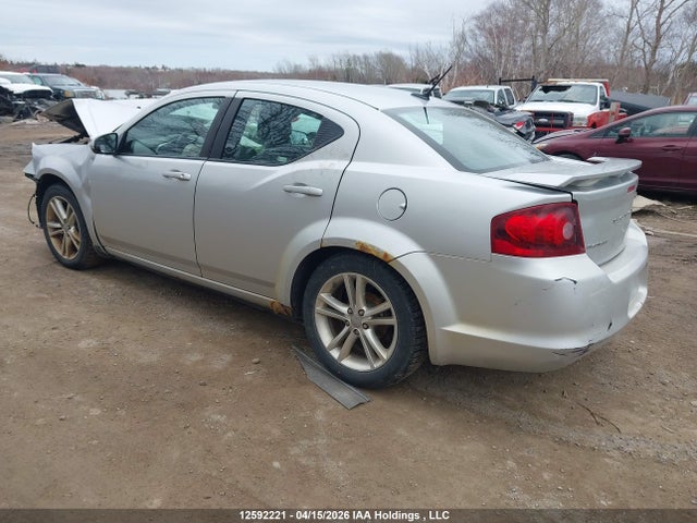 Продажа на аукционе авто 2012 Dodge Avenger Sxt, vin: 1C3CDZCB1CN294779, номер лота: 12592221