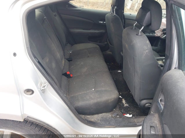 Продажа на аукционе авто 2012 Dodge Avenger Sxt, vin: 1C3CDZCB1CN294779, номер лота: 12592221