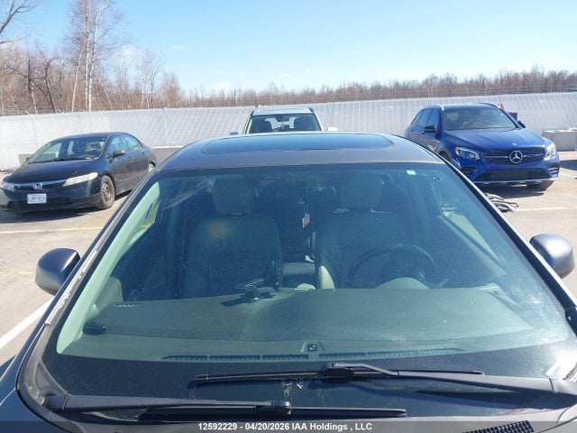 Aukcja sprzedaży 2012 Honda Civic Ex-l, vin: 2HGFB2F94CH113750, numer aukcji: 12592229