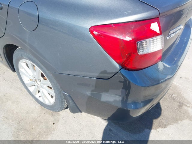 Aukcja sprzedaży 2012 Honda Civic Ex-l, vin: 2HGFB2F94CH113750, numer aukcji: 12592229