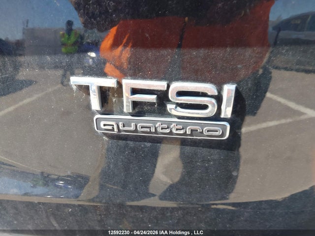 WA1LFCFP6FA115216 Audi Q5 2.0t Progressiv