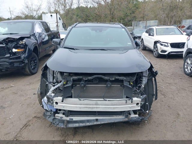 2T34WRFV1SW293106 Toyota RAV4
