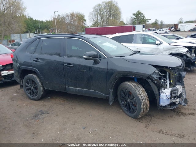 2T34WRFV1SW293106 Toyota RAV4