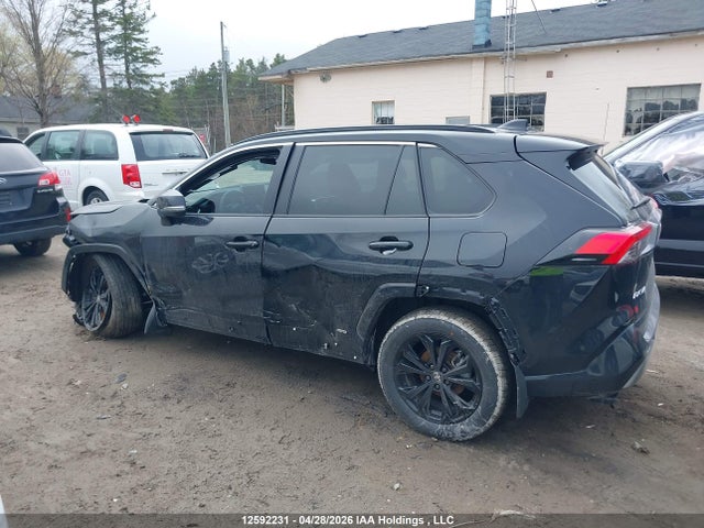2T34WRFV1SW293106 Toyota RAV4