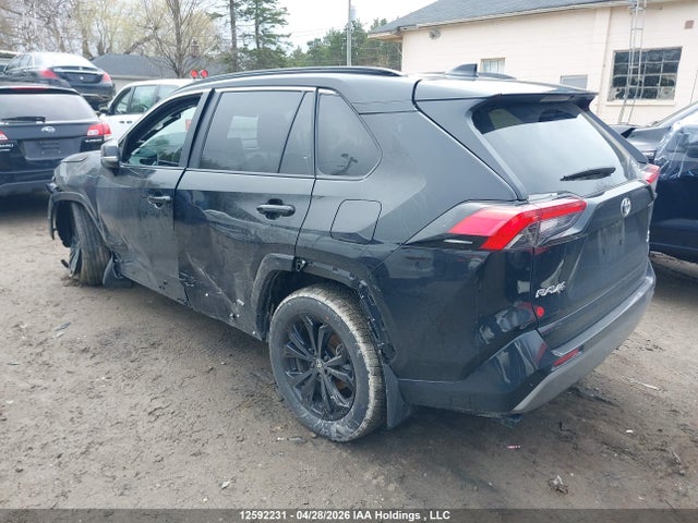 2T34WRFV1SW293106 Toyota RAV4