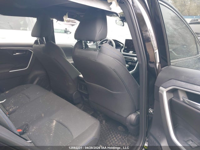 2T34WRFV1SW293106 Toyota RAV4