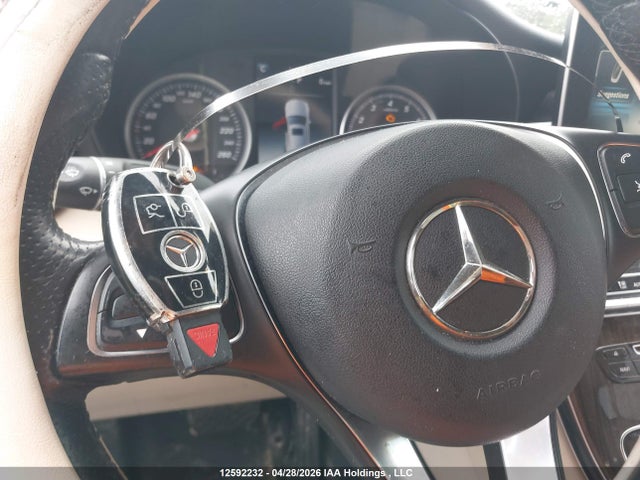 WDC0J4KB8JF378126 Mercedes-Benz Glc 300 Coupe 4matic
