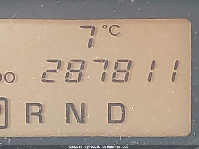 12592234 :رقم المزاد ، 2T3BF4DV0AW043447 vin ، 2010 Toyota Rav4 مزاد بيع