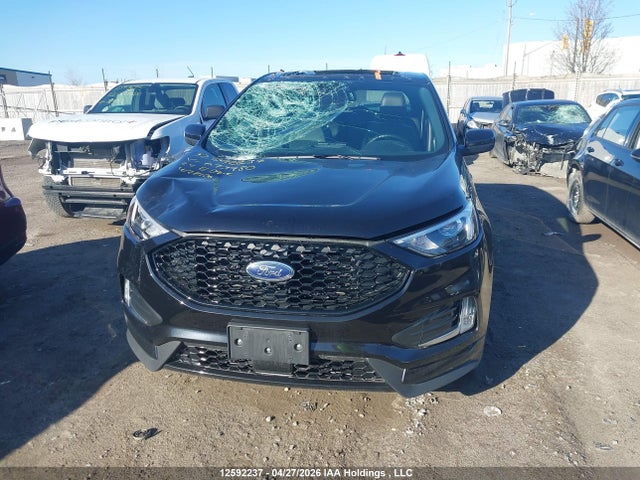 2FMPK4J9XRBA73980 Ford EDGE SEL