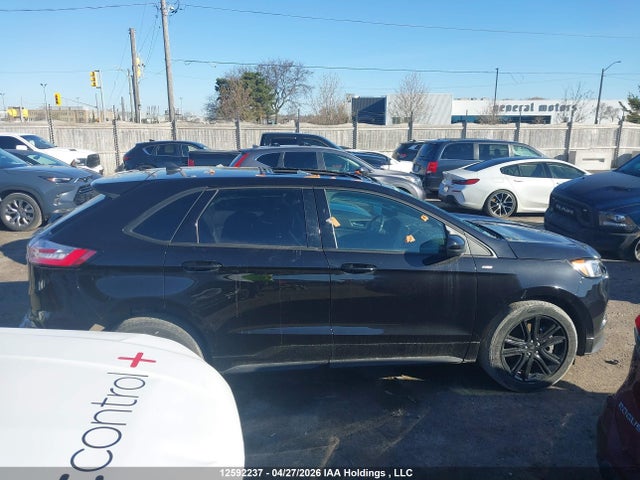2FMPK4J9XRBA73980 Ford EDGE SEL