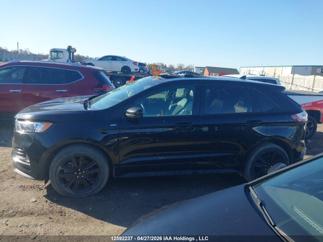 2FMPK4J9XRBA73980 Ford EDGE SEL