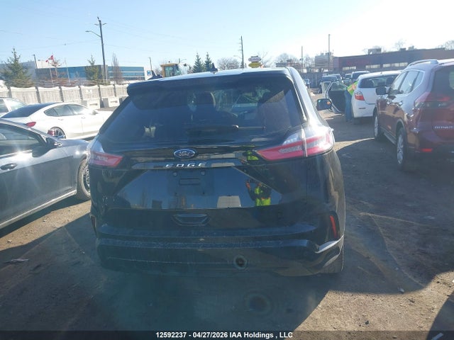 2FMPK4J9XRBA73980 Ford EDGE SEL