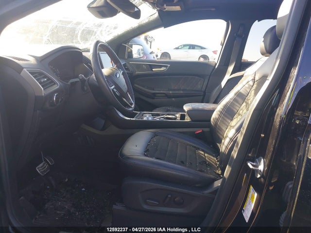 2FMPK4J9XRBA73980 Ford EDGE SEL