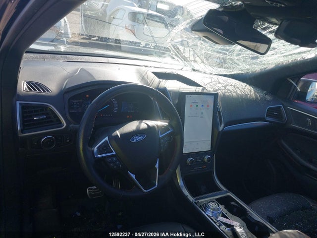 2FMPK4J9XRBA73980 Ford EDGE SEL