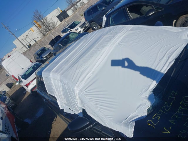 2FMPK4J9XRBA73980 Ford EDGE SEL