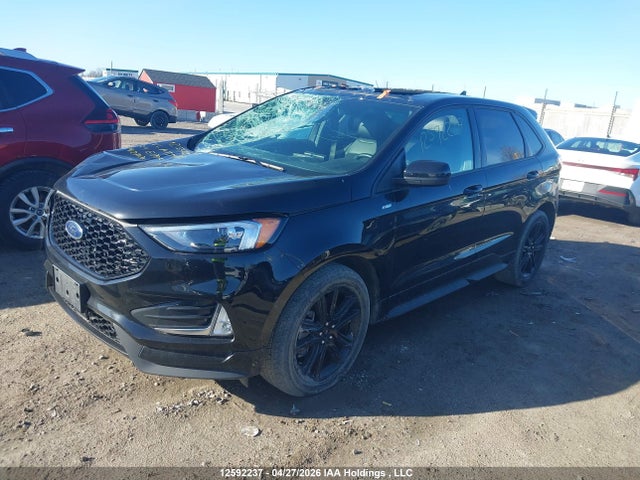 2FMPK4J9XRBA73980 Ford EDGE SEL