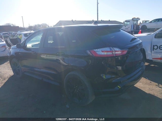 2FMPK4J9XRBA73980 Ford EDGE SEL