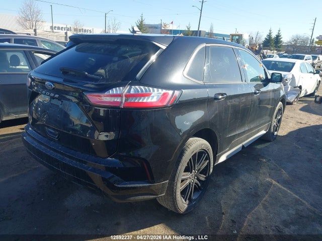 2FMPK4J9XRBA73980 Ford EDGE SEL