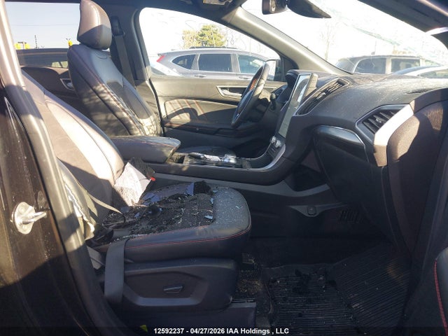 2FMPK4J9XRBA73980 Ford EDGE SEL