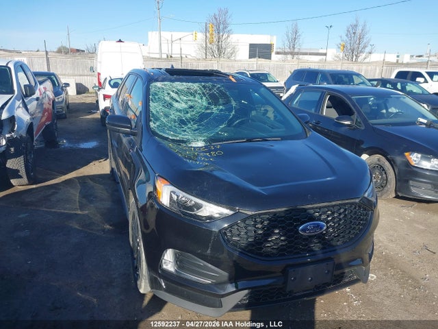 2FMPK4J9XRBA73980 Ford EDGE SEL