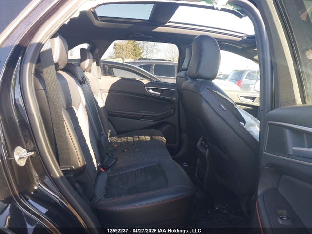 2FMPK4J9XRBA73980 Ford EDGE SEL