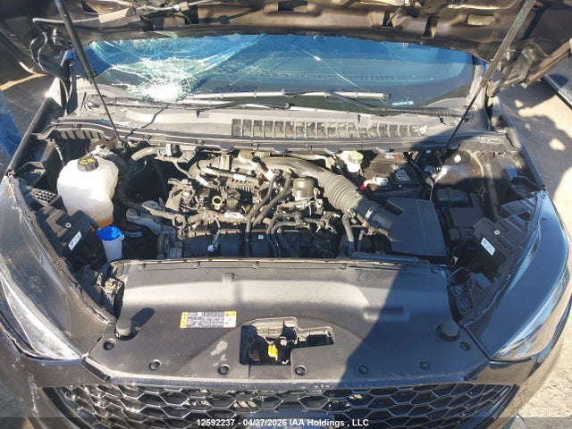 2FMPK4J9XRBA73980 Ford EDGE SEL
