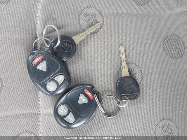 Продажа на аукционе авто 2003 Buick Rendezvous, vin: 3G5DA03E23S526172, номер лота: 12592238