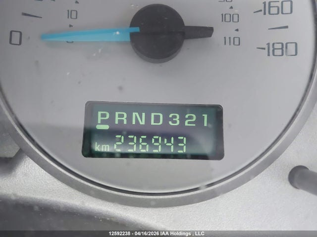 Продажа на аукционе авто 2003 Buick Rendezvous, vin: 3G5DA03E23S526172, номер лота: 12592238