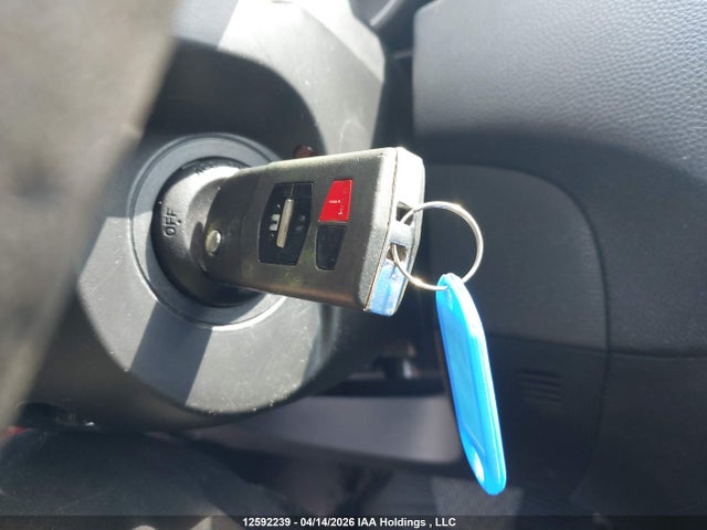 Aukcja sprzedaży 2012 Mazda Mazda3 Gs-sky, vin: JM1BL1V75C1587015, numer aukcji: 12592239