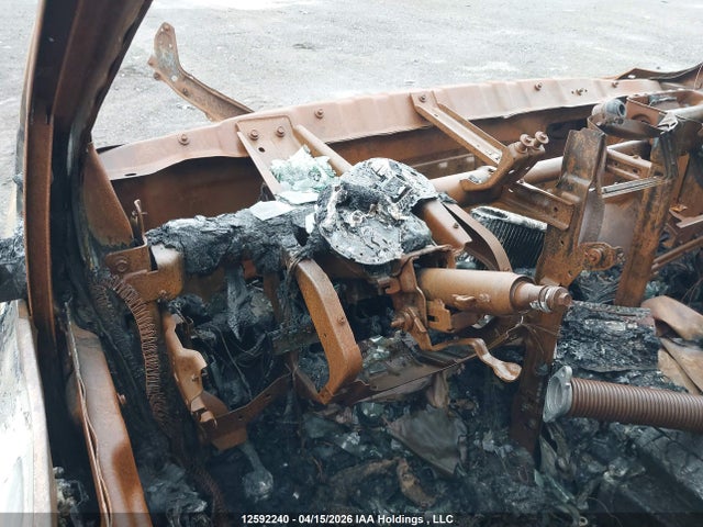 12592240 :رقم المزاد ، 2C4JRGAG4FR532980 vin ، 2015 Ram Cargo مزاد بيع