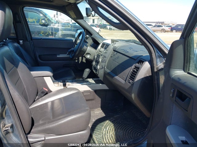12592242 :رقم المزاد ، 1FMCU9DG4BKB81135 vin ، 2011 Ford Escape Xlt مزاد بيع