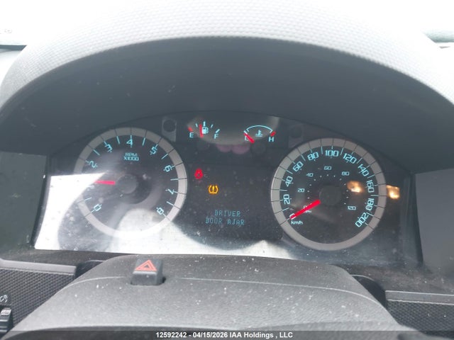12592242 :رقم المزاد ، 1FMCU9DG4BKB81135 vin ، 2011 Ford Escape Xlt مزاد بيع