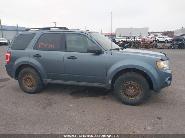 Продажа на аукционе авто 2011 Ford Escape Xlt, vin: 1FMCU9DG1BKC68913, номер лота: 12592243